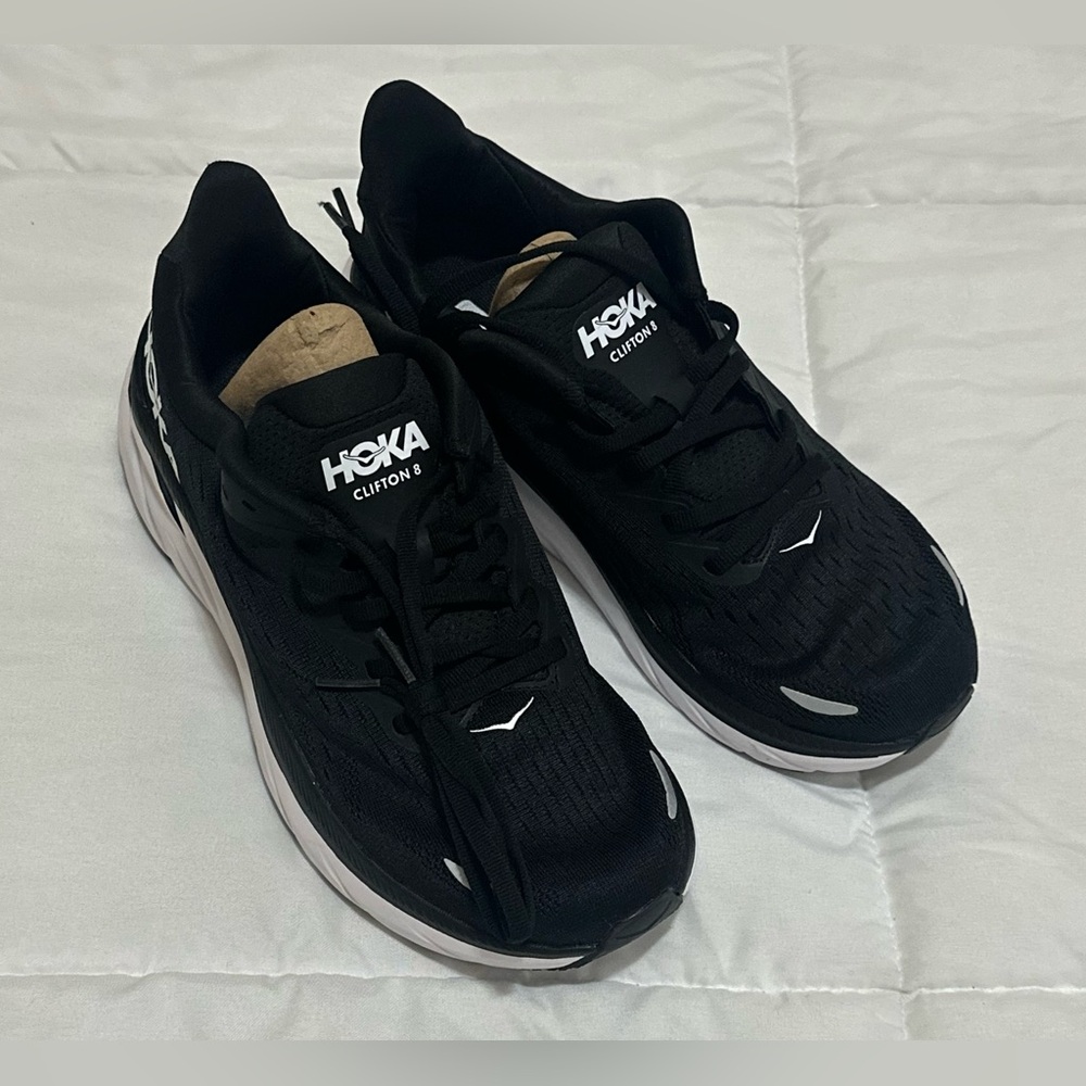 HOKA Clifton 8 Men's/Women's Running Shoes